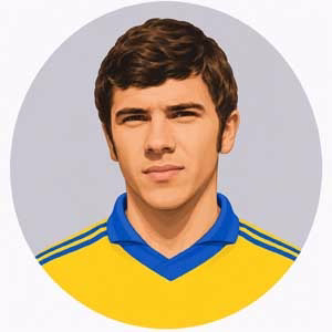 Muntyan, Vladimir