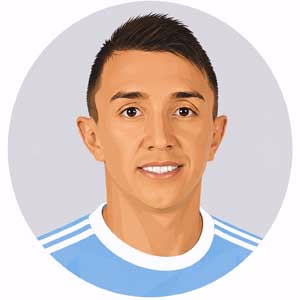 Muslera, Fernando