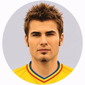 Mutu, Adrian