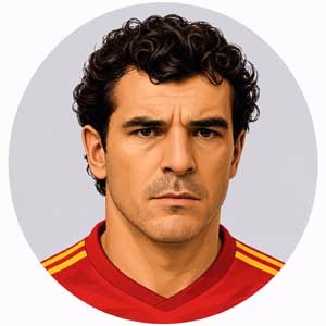 Nadal, Miguel Ángel