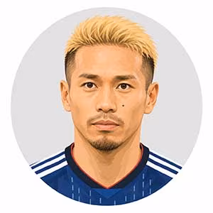 Nagatomo, Yūto
