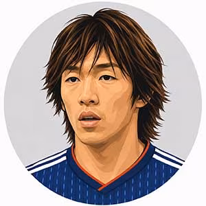 Nakamura, Shunsuke