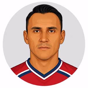 Navas, Keylor