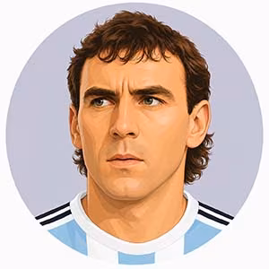 Pumpido, Nery
