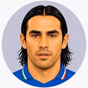Alessandro Nesta portrait