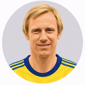 Nordqvist, Björn