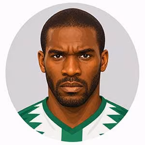 Okocha, Jay-Jay