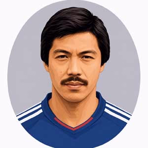 Okudera, Yasuhiko