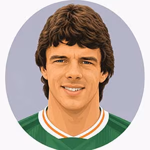 O'Leary, David