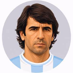 Olguín, Jorge