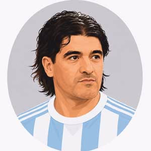 Ortega, Ariel