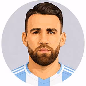 Otamendi, Nicolas