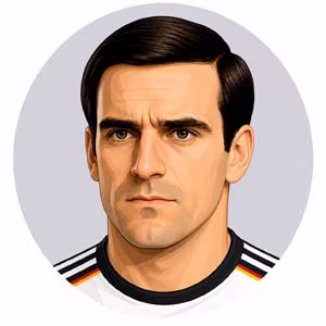 Overath, Wolfgang