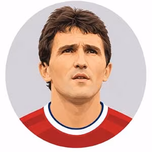 Pantelić, Dragan