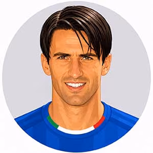 Panucci, Christian