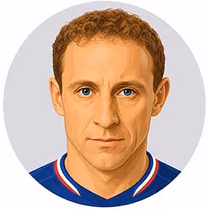 Jean-Pierre Papin portrait