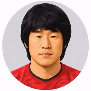 Park, Ji-sung