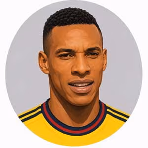 Perea, Luis Amaranto
