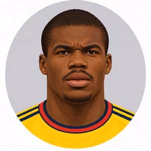 Perea, Luis Carlos