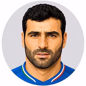 Peruzzi, Angelo