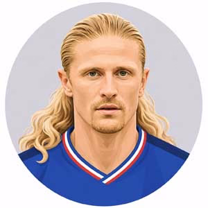 Petit, Emmanuel