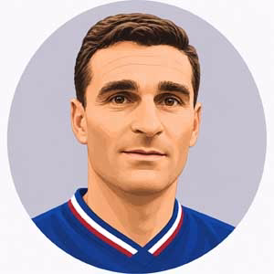 Piantoni, Roger