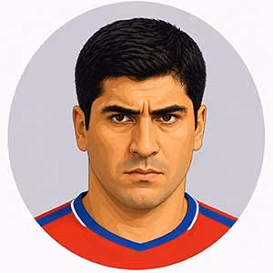 Pizarro, David