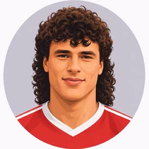 Polster, Toni