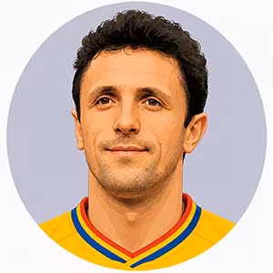 Popescu, Gheorghe