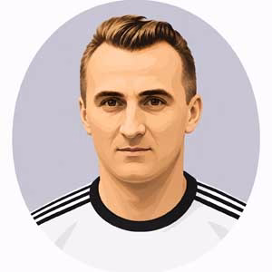 Posipal, Josef