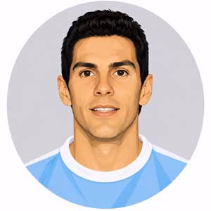 Poyet, Gustavo
