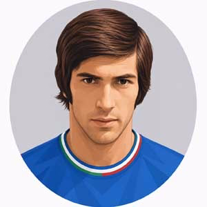 Pulici, Paolo