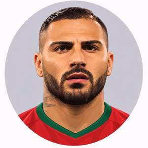 Quaresma, Ricardo