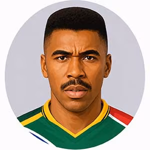 Radebe, Lucas