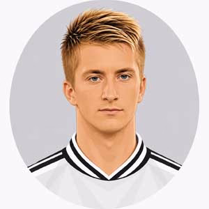 Reus, Marco