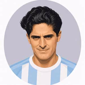 Rial, Héctor