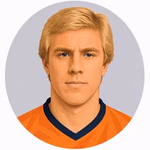 Rijsbergen, Wim
