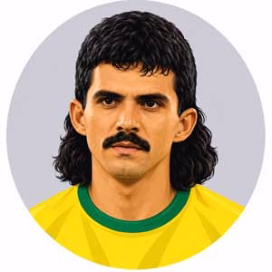 Rocha, Ricardo