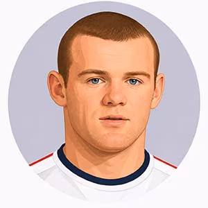 Rooney, Wayne