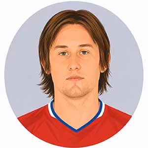 Rosický, Tomáš