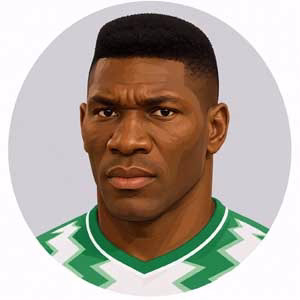 Rufai, Peter