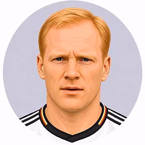 Matthias Sammer portrait