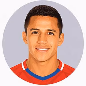 Sánchez, Alexis