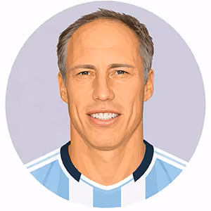 Sensini, Roberto Néstor