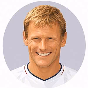 Sheringham, Teddy
