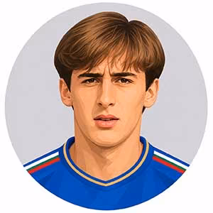 Signori, Giuseppe
