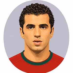 Simão Sabrosa