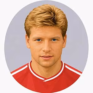 Sivebæk, John