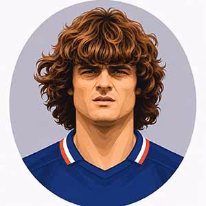 Six, Didier