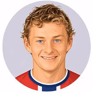 Solskjær, Ole Gunnar